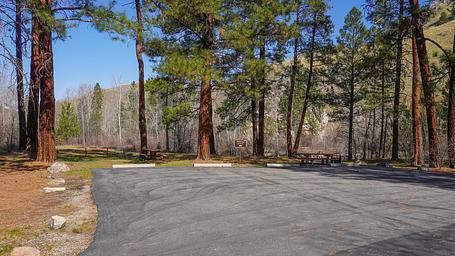 Spring Gulch