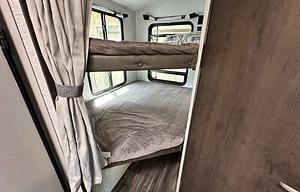 2021 Keystone RV Bullet 243BHSWE