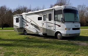2004 Four Winds RV Windsport 36R