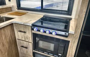 2026 Forest River RV Campsite Ultra 25JT