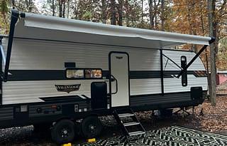 2021 Forest River RV Wildwood M- 29VBUD
