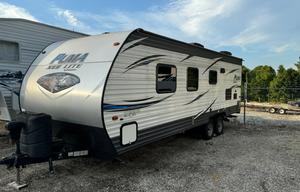 2017 Palomino Puma XLE 23FBC