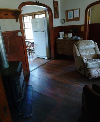 001, Loop: AREA CLEARWATER BIG HOUSE