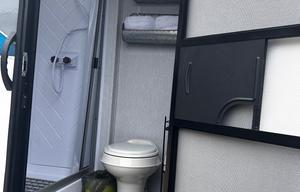 2024 Salem Cruise Lite Platinum 263BHXLX RV rental photo 5