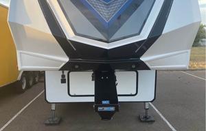Grand Design Bunkhouse Toy Hauler-Sleeps 8. Kayaks