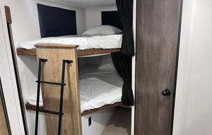 2024 Adventure-Ready Bunkhouse