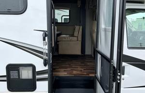 SILVIO 2020 NeXus RV Phantom 25P