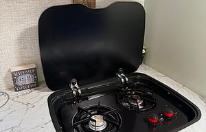The Memory Maker Travel Trailer