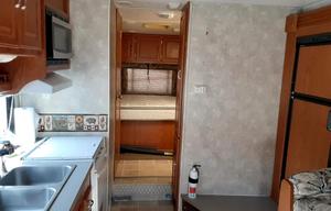 2005 Coachmen RV Freelander 2600SO