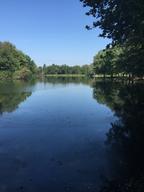 Scottsburg/Raintree Lake KOA