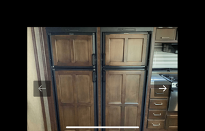 2016 Keystone RV Outback 328RL