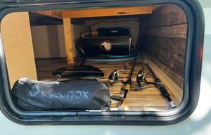 2022 Venture RV Sonic