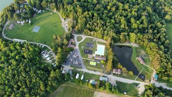 YMCA Camp Sherwin Family Campground & Outdoor Center