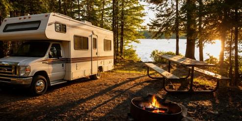 Forest Lake Camping Ground, Inc