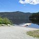 Tally Lake Boat Launch