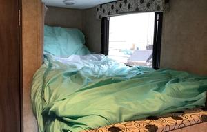 2019 Coachmen RV Clipper Cadet 17CBH