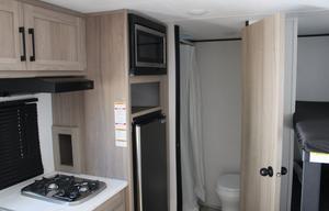 2026 Keystone Adventure Rental