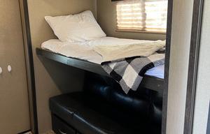 NWA Family Bunkhouse Memory Maker *Delivery  Only*