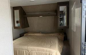 2019 Keystone RV Hideout 202LHS