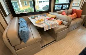 'Maverick' Sleeps 8! Loaded with Comfort Amenities