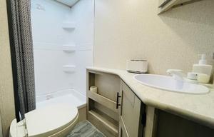 Beach Mode Bunkhouse