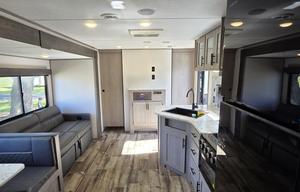 2022 Dutchmen Coleman 262bh
