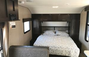 Brand New Luxury Trailer Pillow top Queen Matress