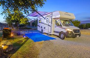2023 Coachmen RV Prism 2150 CB