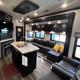 2021 Highland Ridge RV Silverstar XLT 427BHS