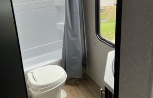 2022 Forest River RV Cherokee 264DBH