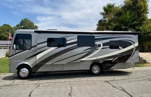 2019 Newmar Bay Star 3124