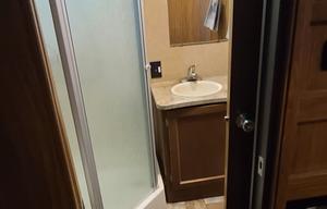 2015 Coachmen RV Leprechaun 317SA Ford 450