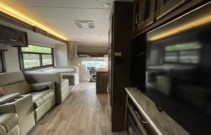 2021 Jayco Greyhawk 30Z