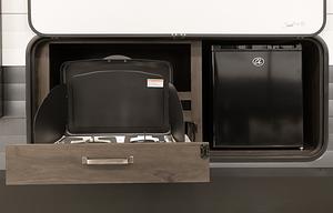 NEW PRICING! 2022 Grand Design Trans. Xplor 297QB