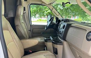 2019 Gulf-stream Conquest Class C