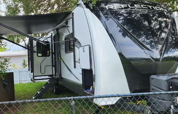 Disaster Response Eligible - with discount - LuxRV