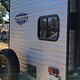 2022 Forest River RV Salem FSX 178BHSK