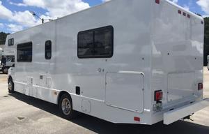2015 Thor Four Winds 28A "Cruisin' The Keys"