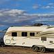 Pyramid Lake Getaway