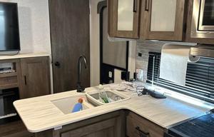 2022 Forest River RV Salem Cruise Lite 240BHXL RV rental photo 3