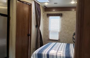 2018 Gulf Stream RV Conquest Class C 6245