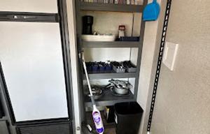 *Private Bathroom** 2022 Aspen Trail 38’ Bunkhouse