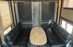 2016 Forest River RV XLR Nitro 28TQDL