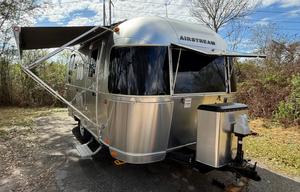 The Silver Retreat | Classic Airstream Experience