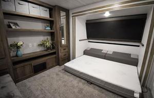 2022 Forest River RV Salem 31KQBTS