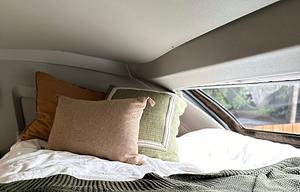 Explore in Style: 2023 Mercedes Coachman RV