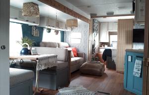 2008 Forest River RV Flagstaff Super Lite 29BHS
