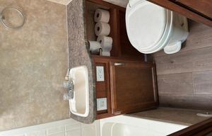 2010 Jayco Jay Feather EXP 213 (Very clean camper)
