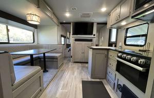 2022 Prime Time RV Tracer 230BHSLE