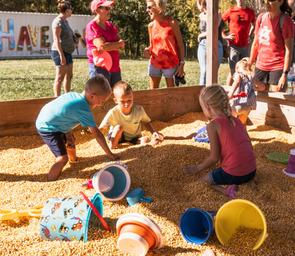 Boonies Farm